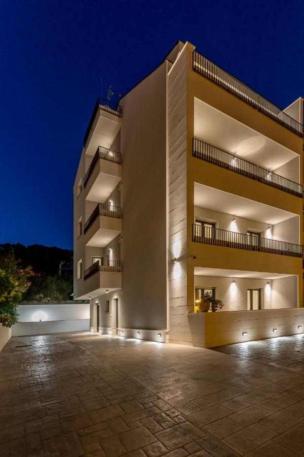 2NIGHTSTUDIOS - B&B Spalato