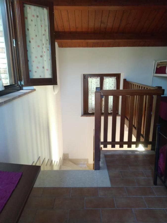 Maisonette