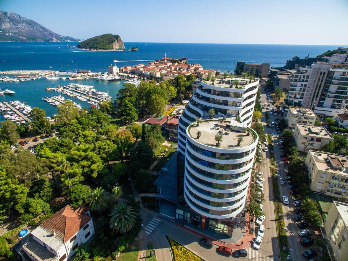 Apartment mit Meerblick