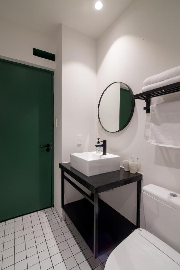 Queen Room with Balcony