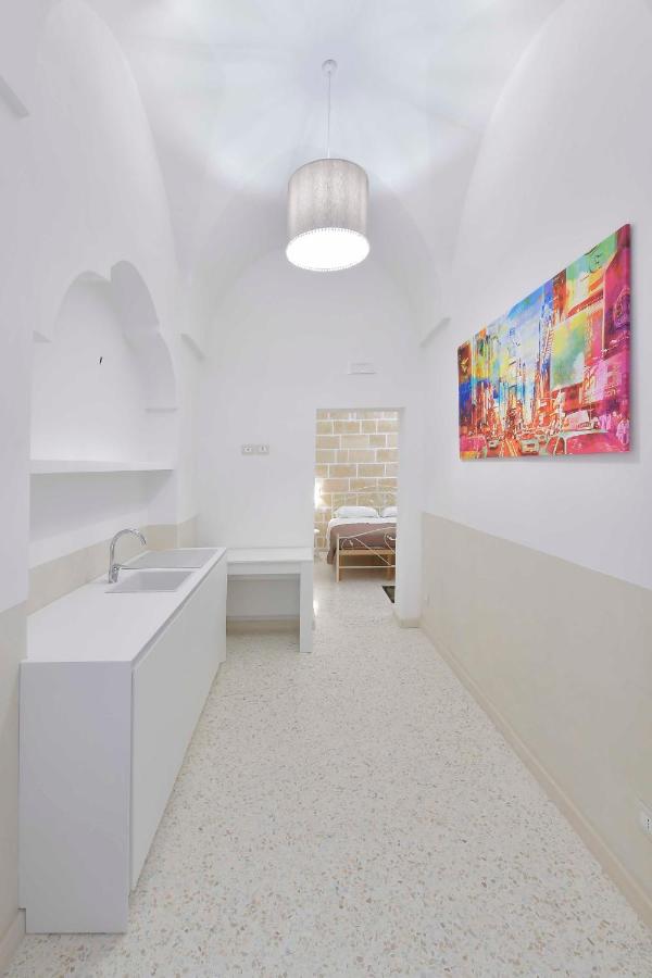 Maison 1 Chambre