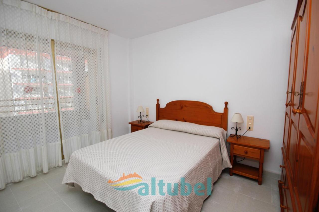 Apartamento de 2 dormitorios