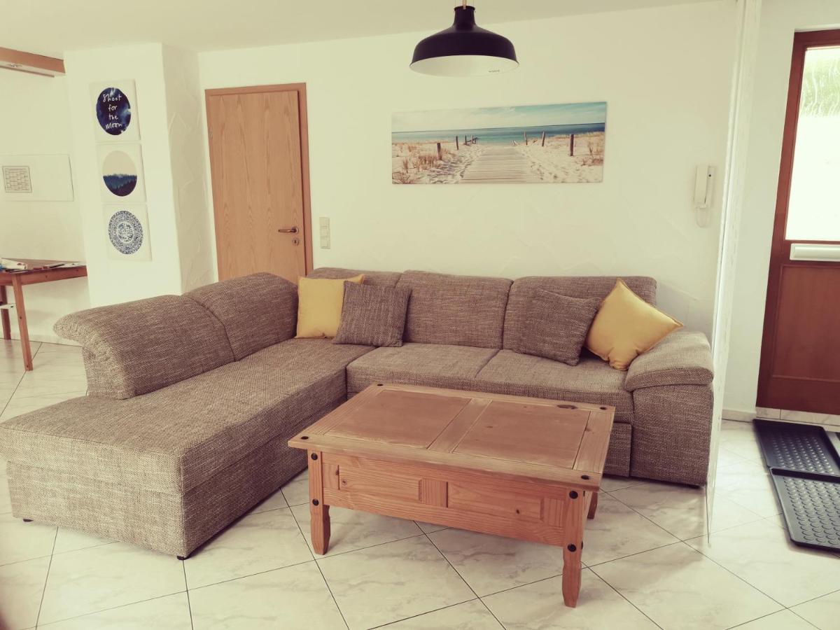 Ferienwohnung Jasmin & Alex - B&B Mühlhausen-Ehingen