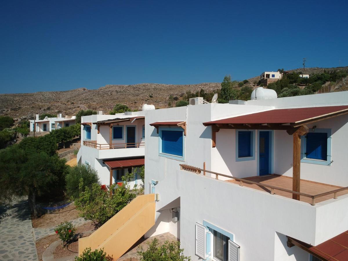 Alkioni Sea View Apartment - B&B