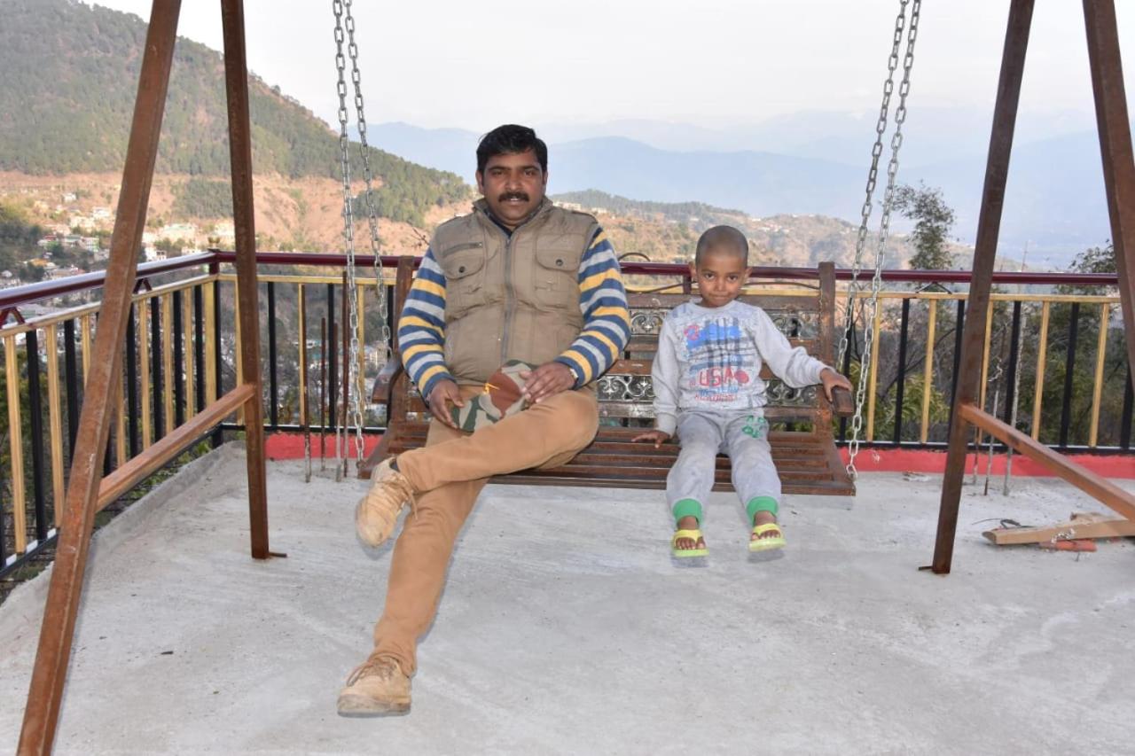 Riva palace Homestay Rewalsar Lake - B&B Maltehr