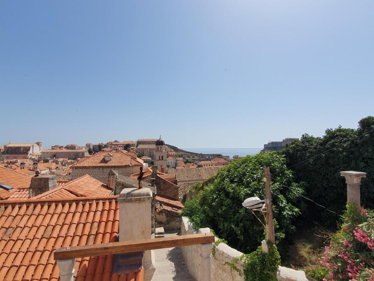 VILLA MONTE SANTO by DuHomes - Chambres d’hôtes Dubrovnik