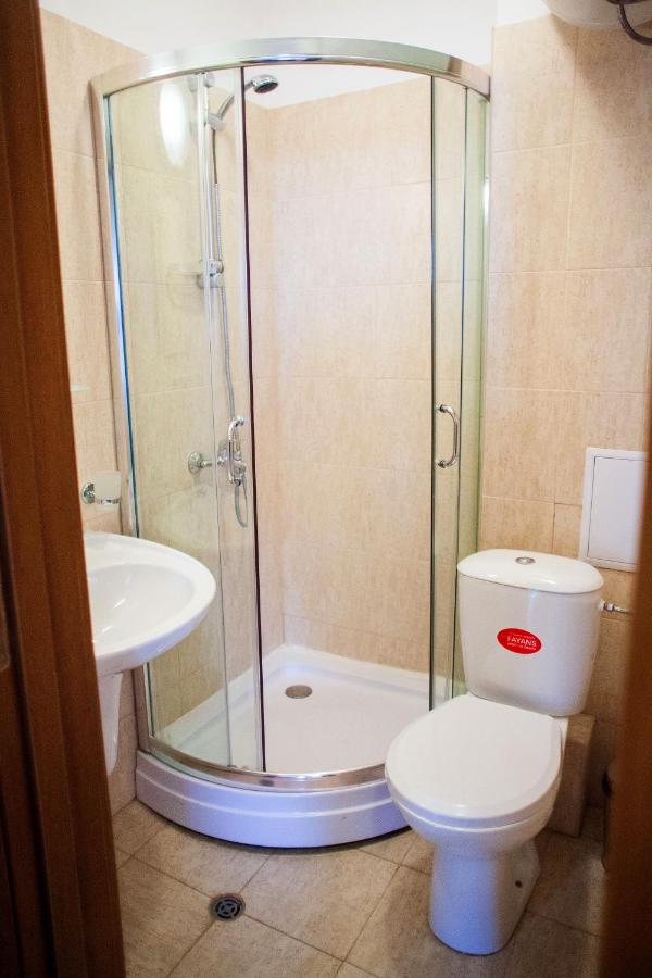 Appartamento con 2 Camere da Letto