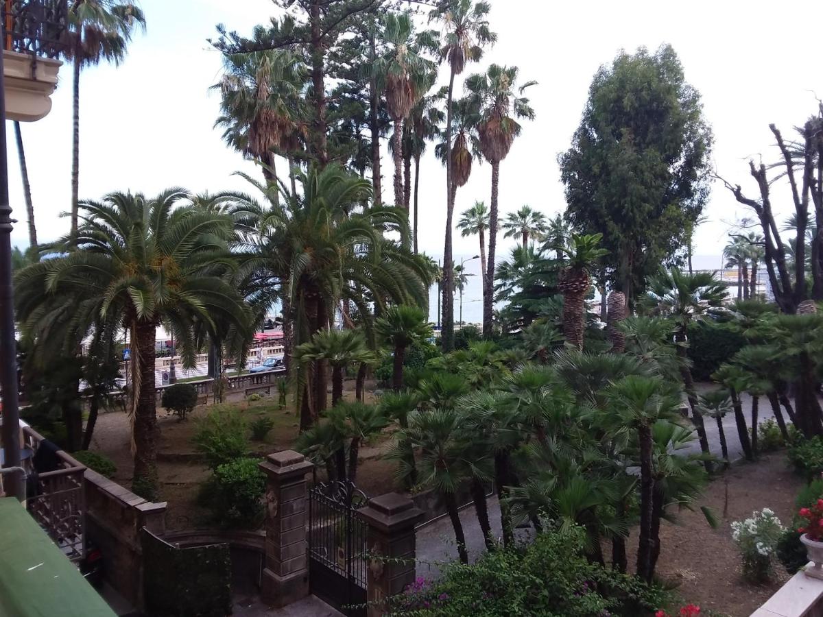 Zona chiesa russa - Ferienwohnung Sanremo