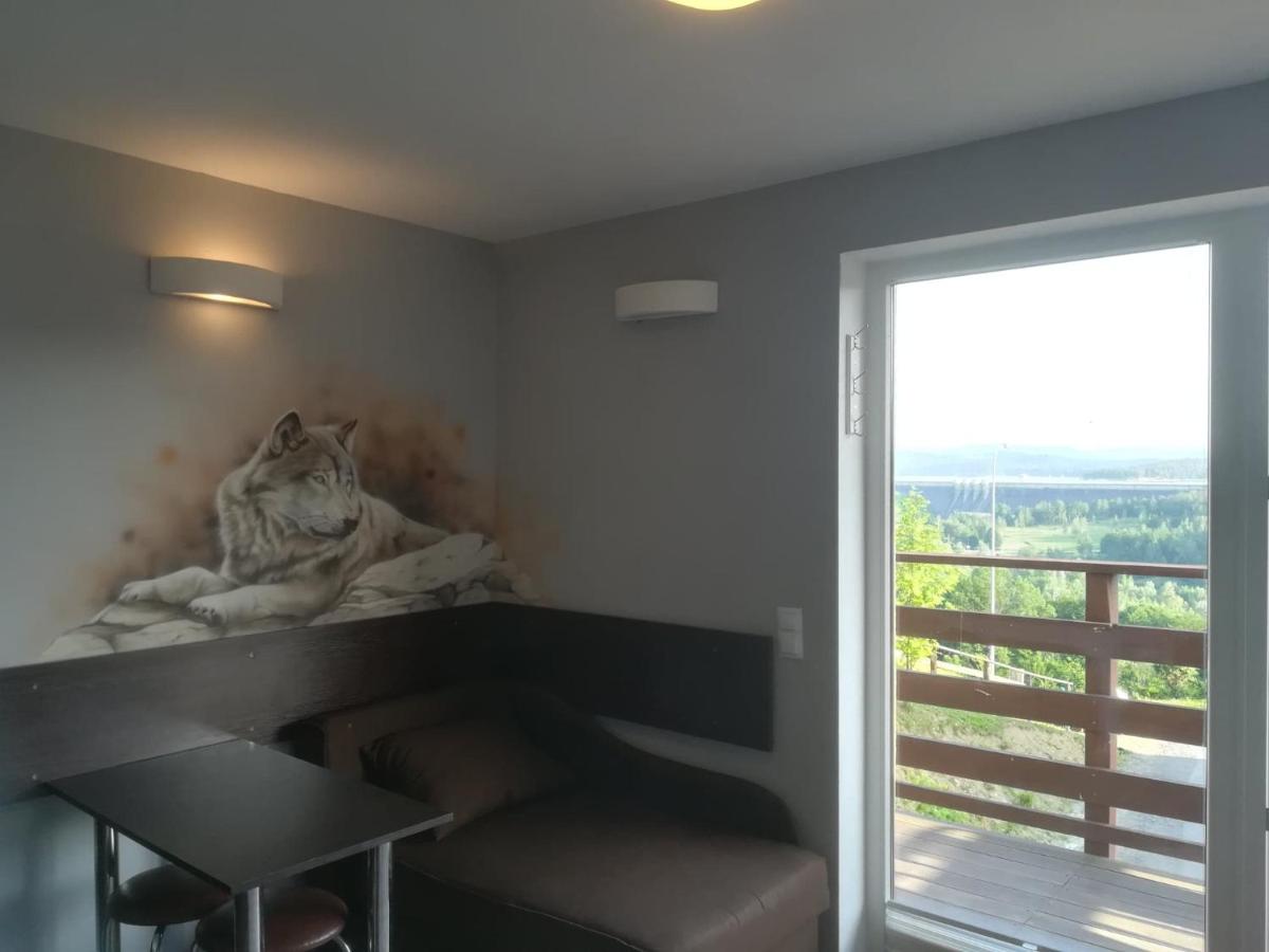 Superior Double or Twin Room with Terrace and Lake View