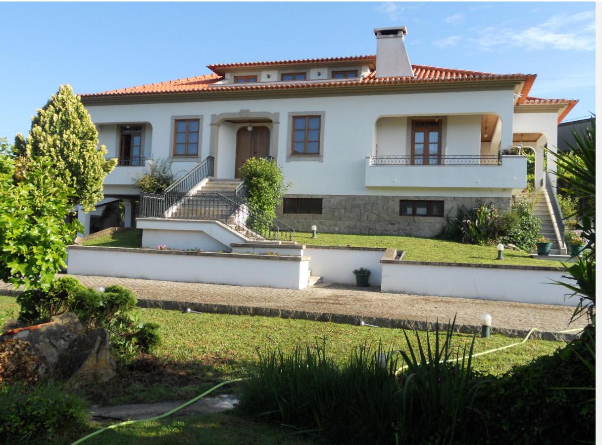 B&B Arouca - Quinta da Ribeirinha - Bed and Breakfast Arouca