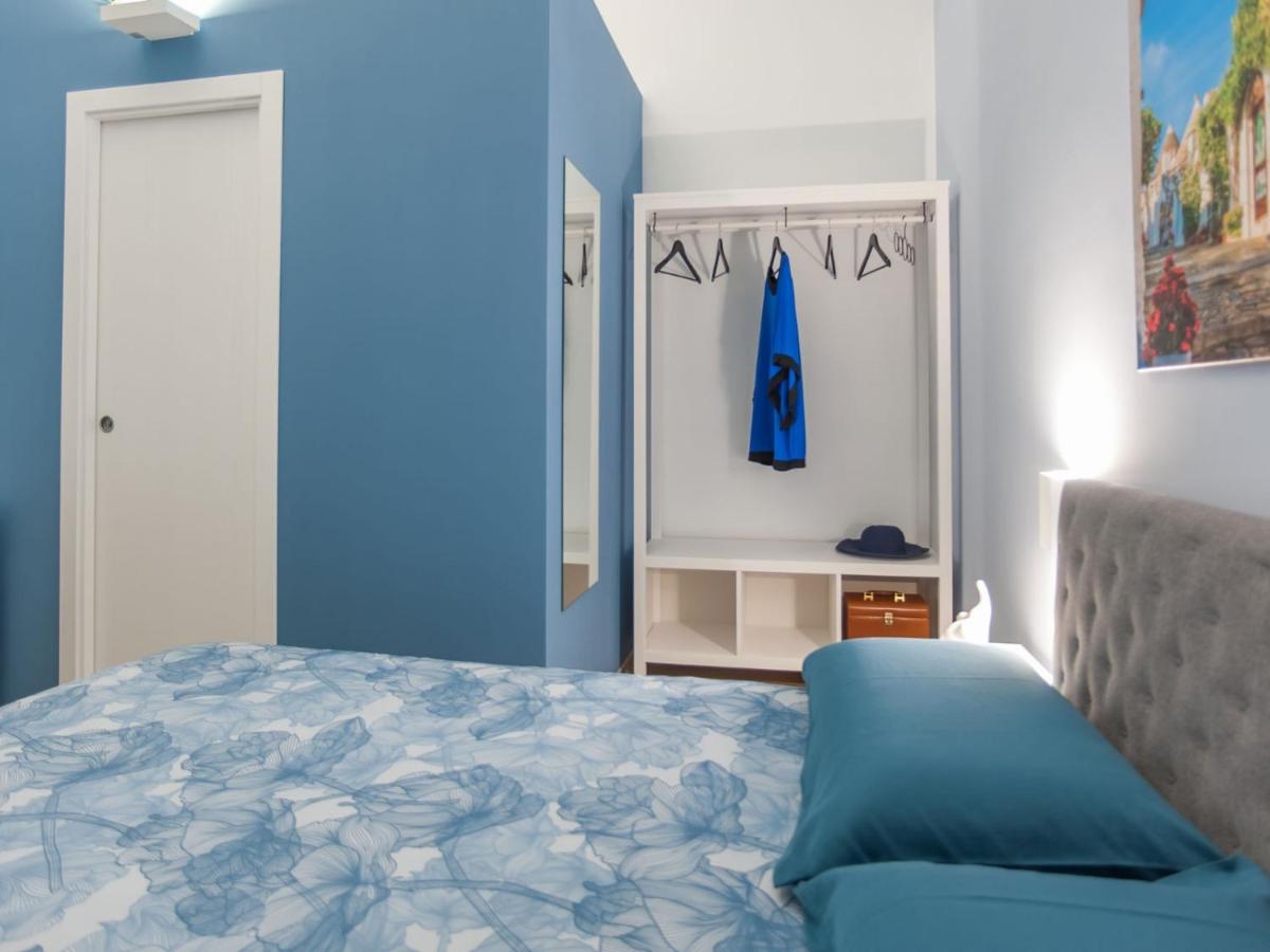 Deluxe Doppelzimmer