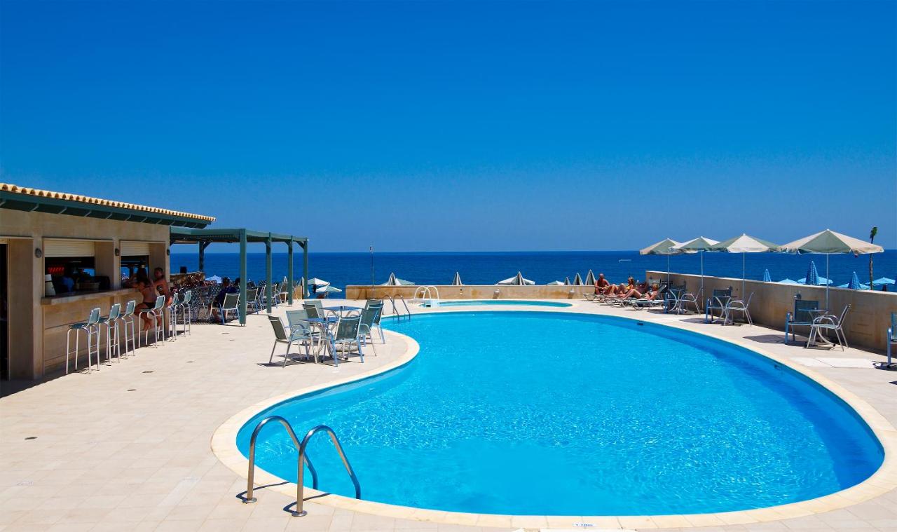 Monolocale con Vista Mare