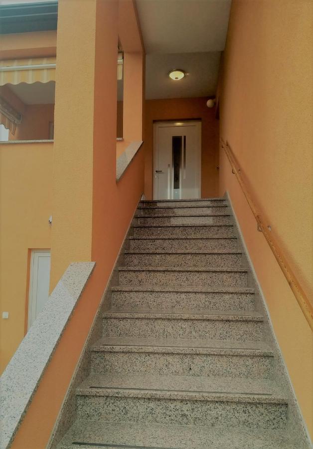 Apartment Marija - Chambres d’hôtes Umag