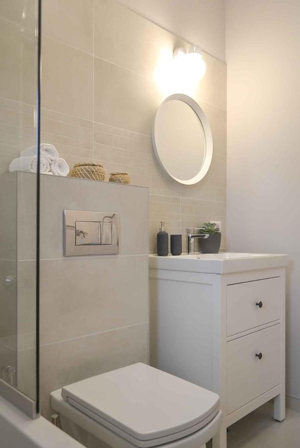 Apartamento de 2 dormitorios