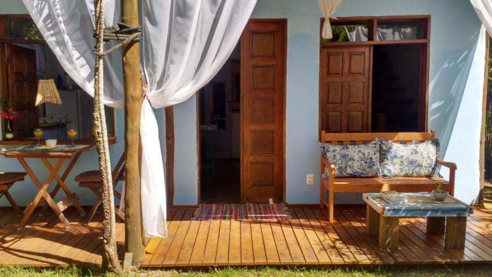 Casa Marcela - B&B