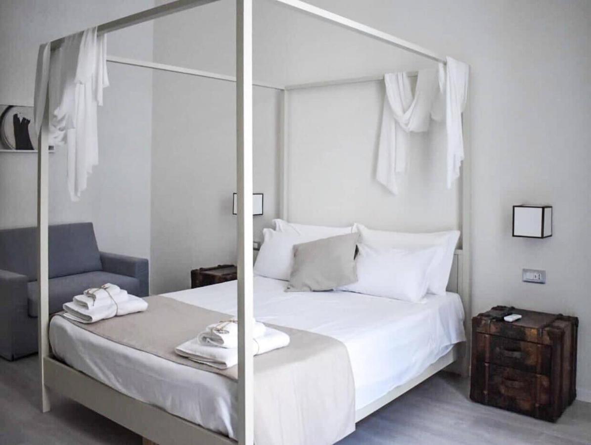 Junior Suite met Balkon