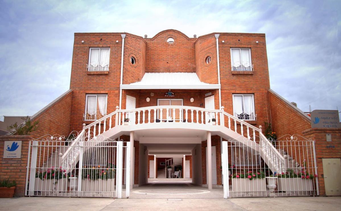 Cascada de Angeles - Ferienwohnung