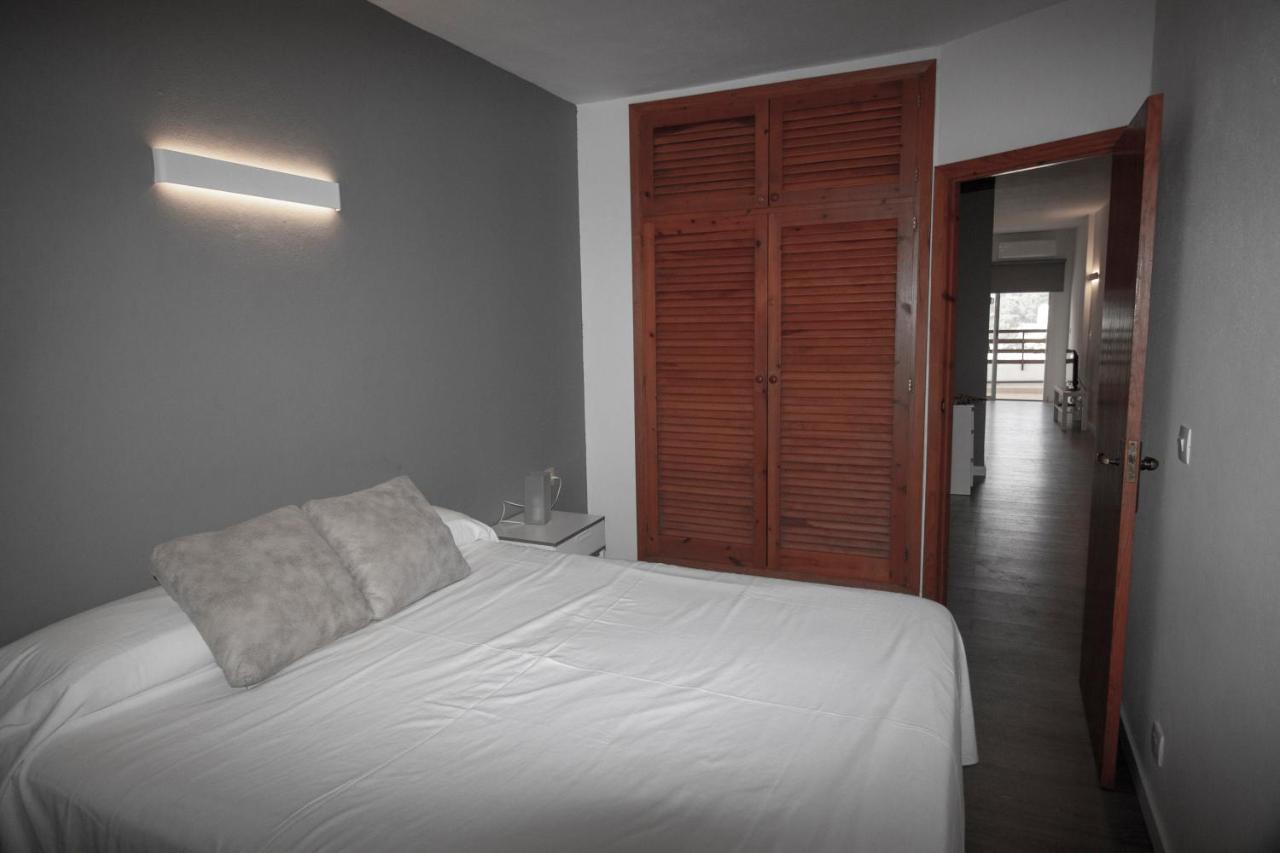 Appartement met Terrassen en Uitzicht op Zee