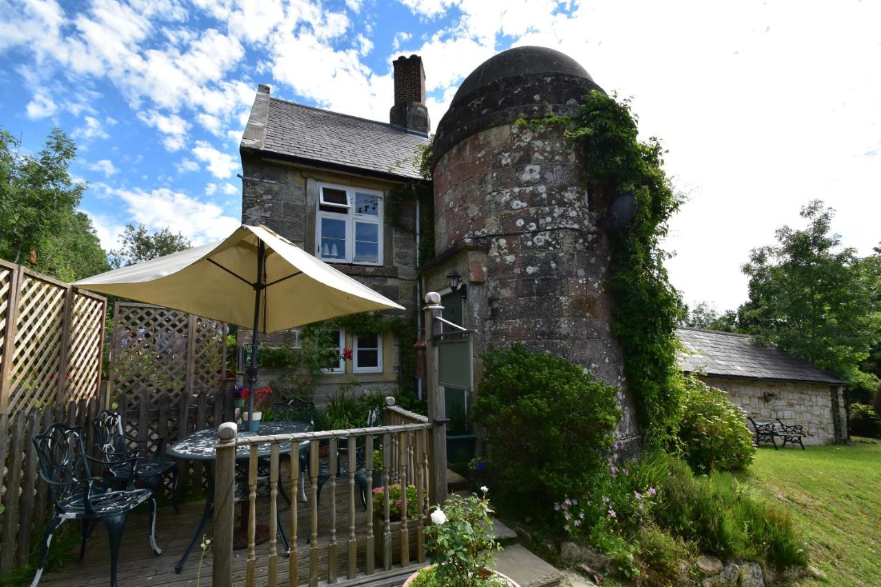 B&B St. Leonards - Little Turret - Bed and Breakfast St. Leonards