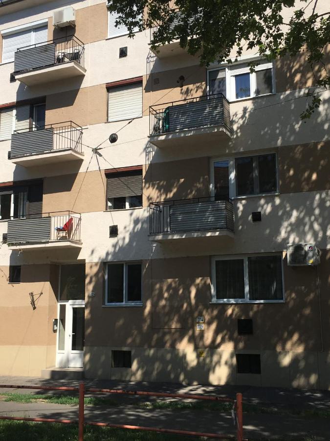 Stellar Downtown Szeged - B&B Szeged