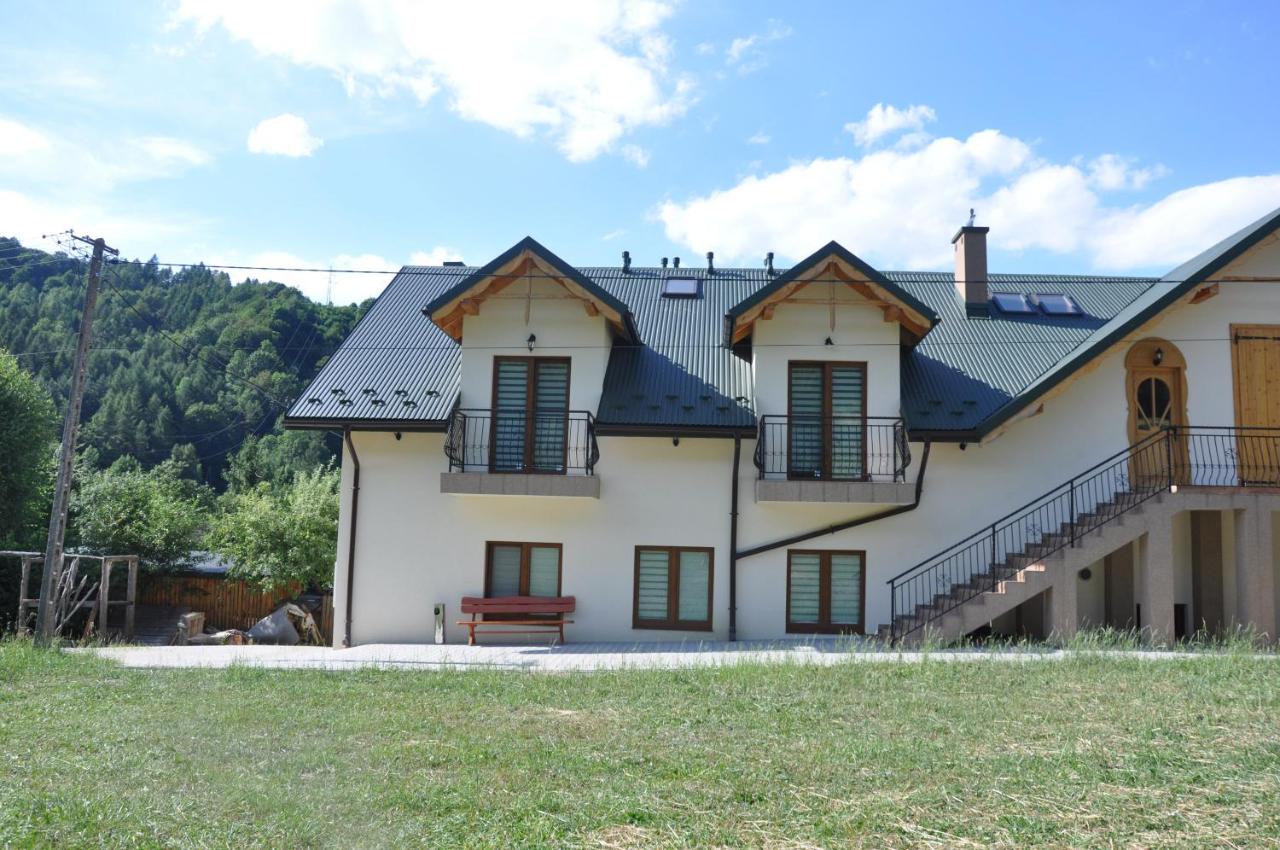 Agroturystyka Królowo - B&B