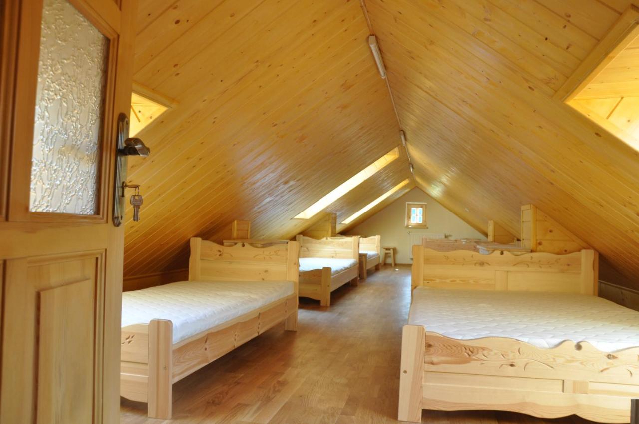 Dormitorio Misto