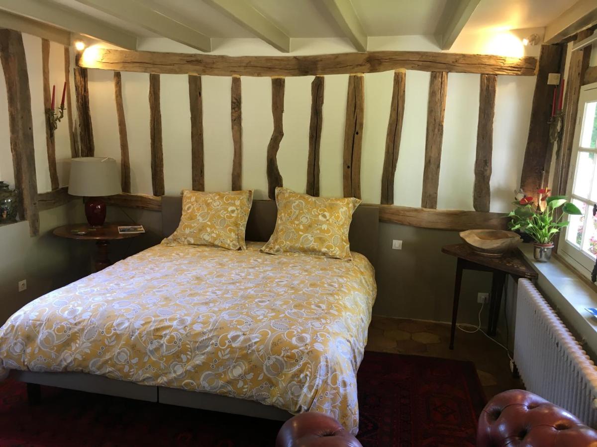 King Suite with Sea View
