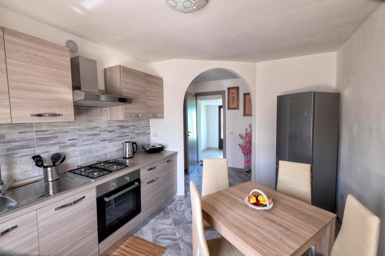 Appartement met 1 Slaapkamer