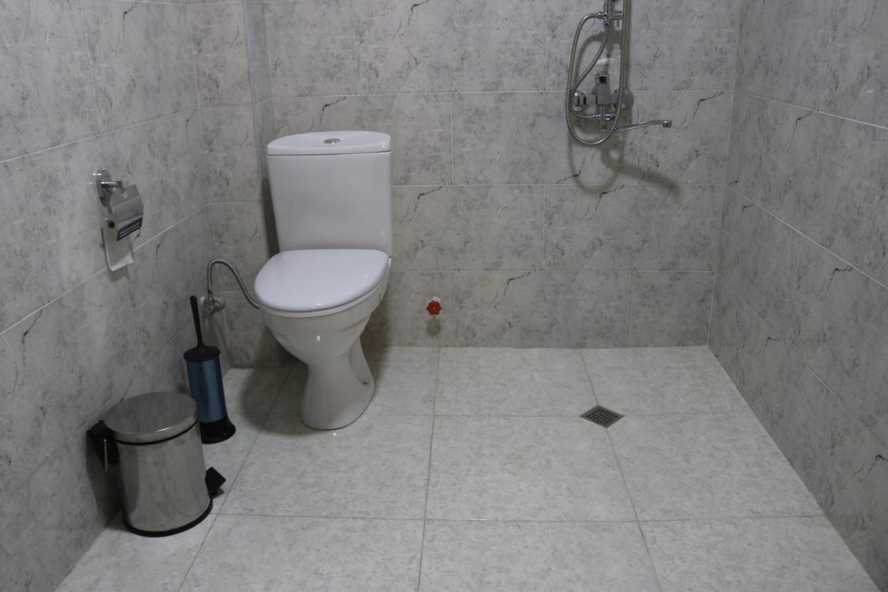 Single Room with Shower