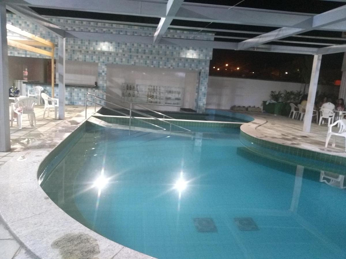 Aquarius Residence B 205 - B&B