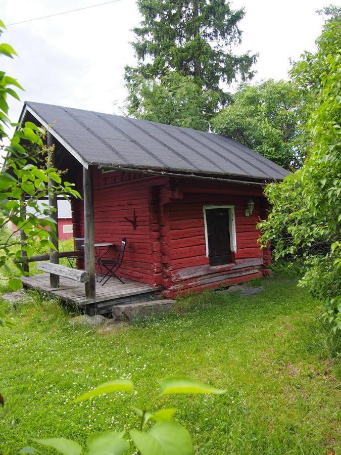 One-Bedroom Aitta