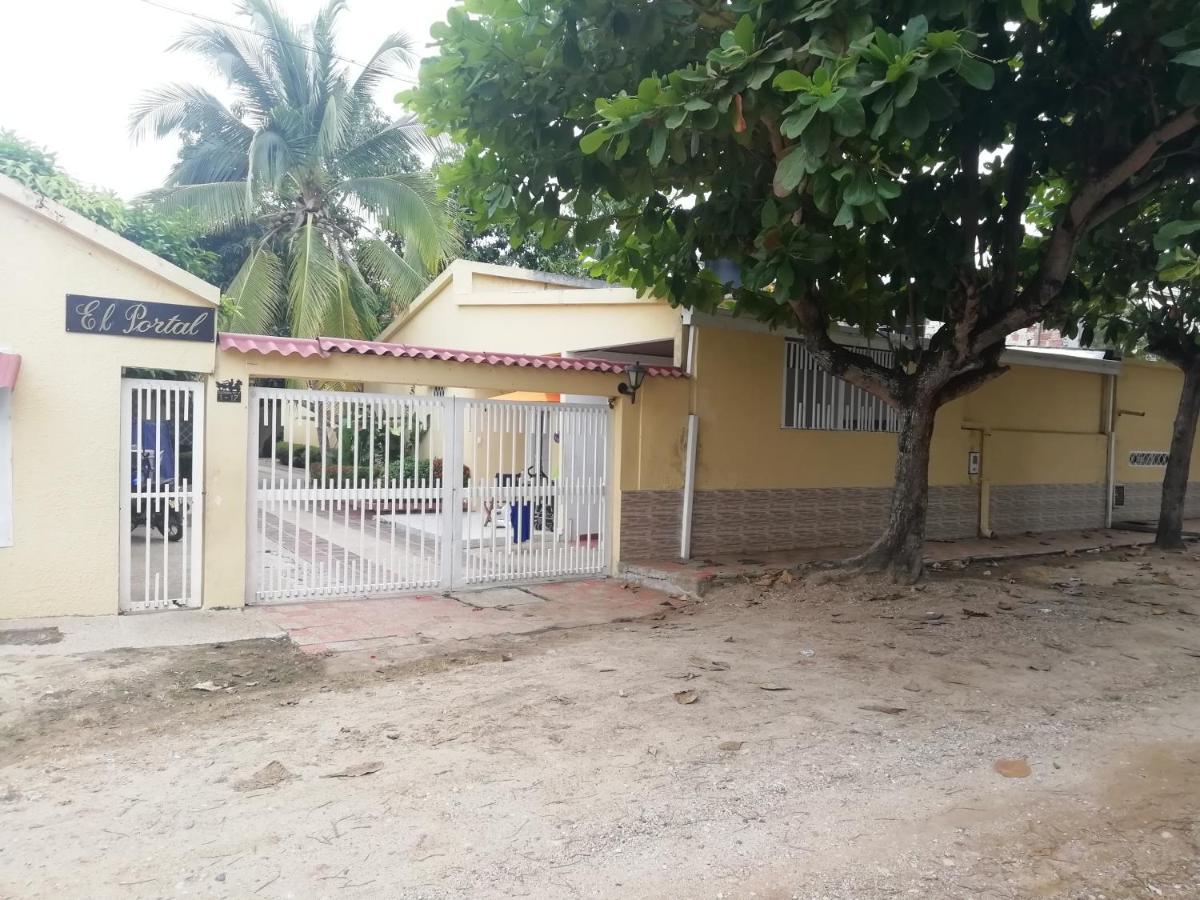 Condominio El Portal Casa 5 - B&B