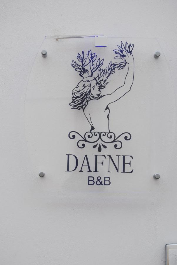 Dafne B&B - Ferienwohnung Cutrofiano