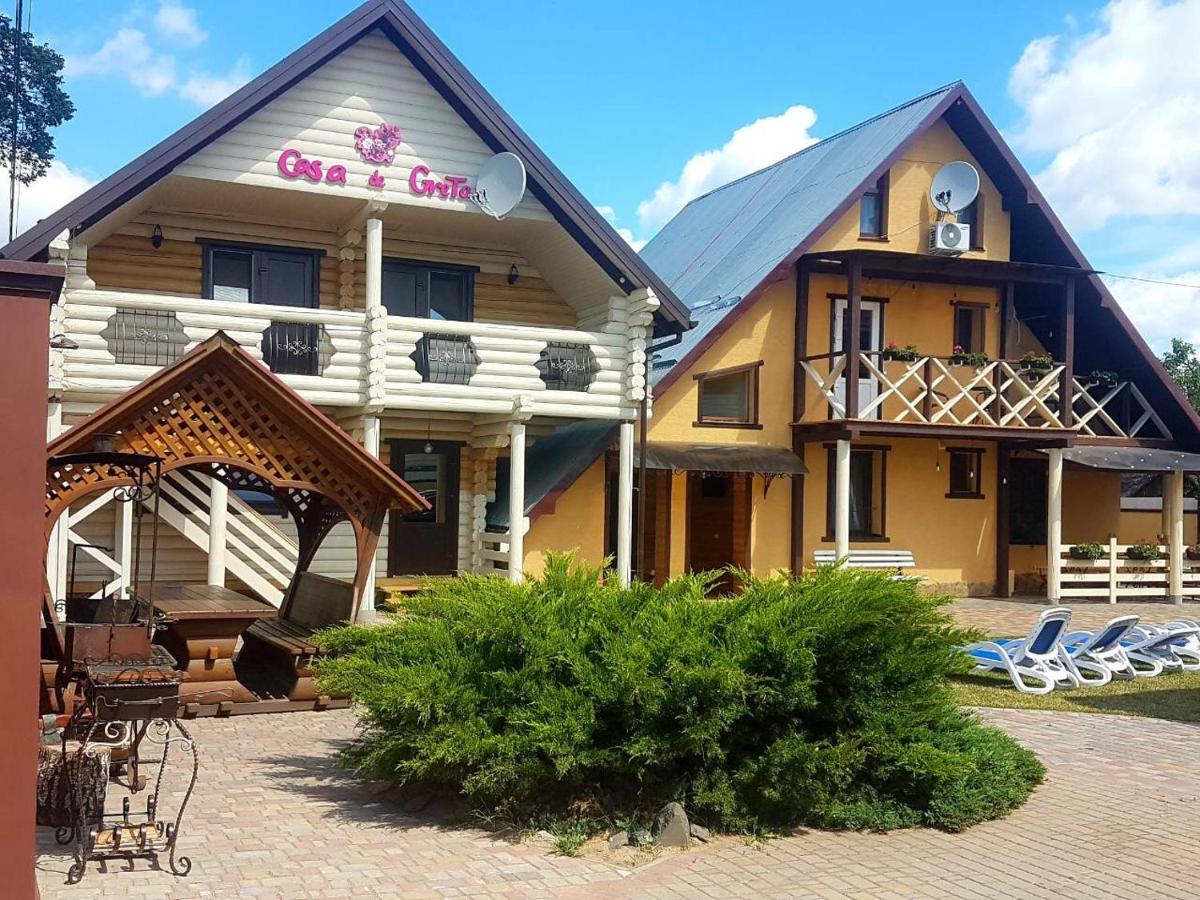 Casa de Greta - B&B