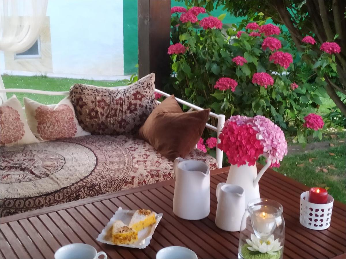 El Rincón de las Marismas - B&B Carasa