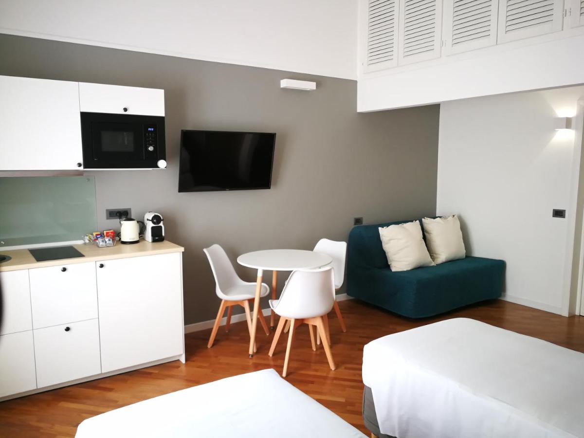 Standard Apartment