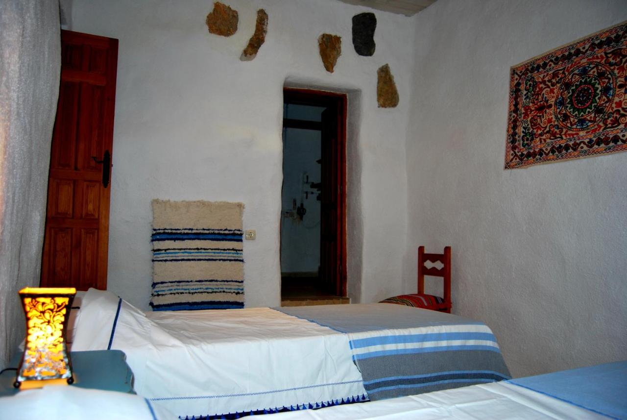 Quadruple Room with Bathroom