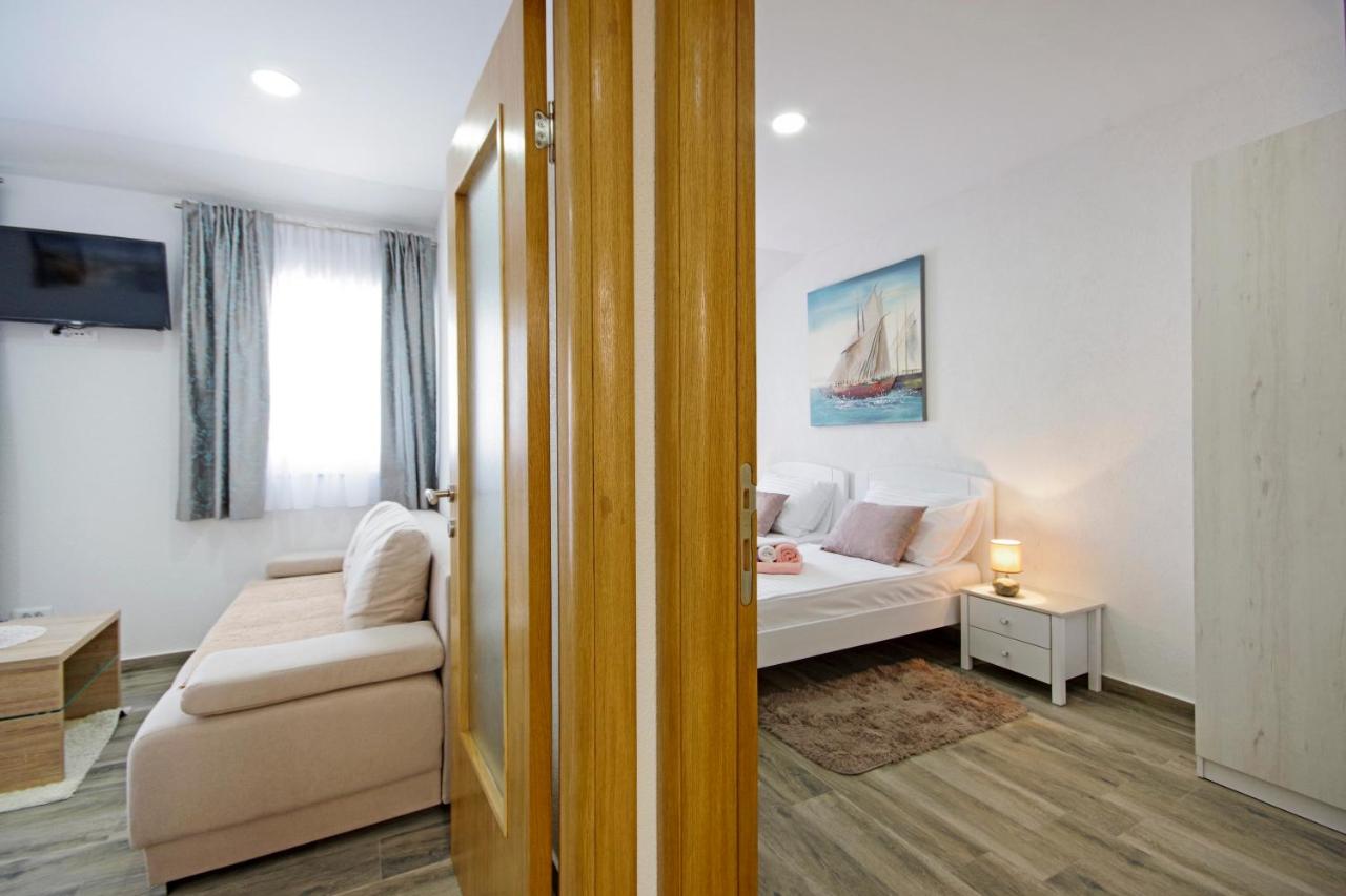 Appartamento con Vista Mare