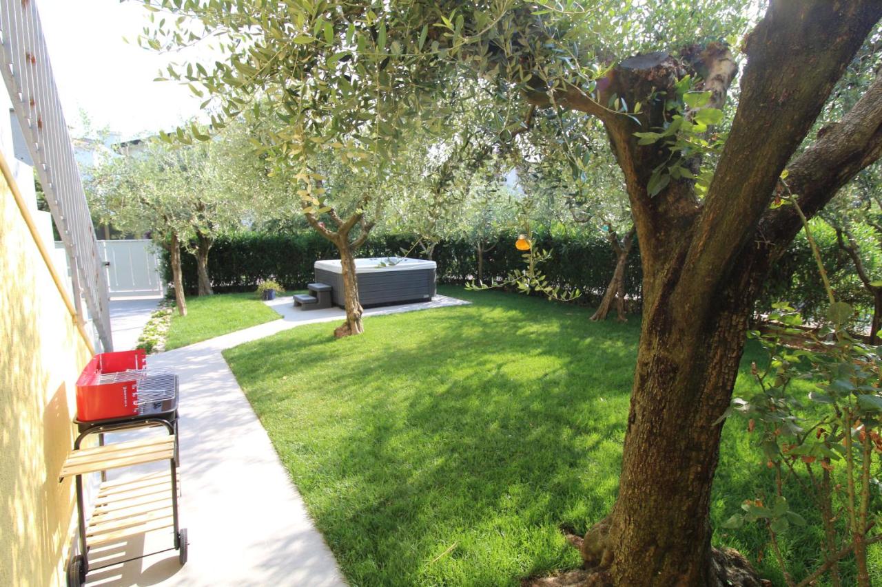 Apartamento - Planta baja