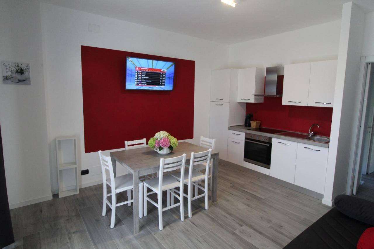 Apartamento de 2 dormitorios
