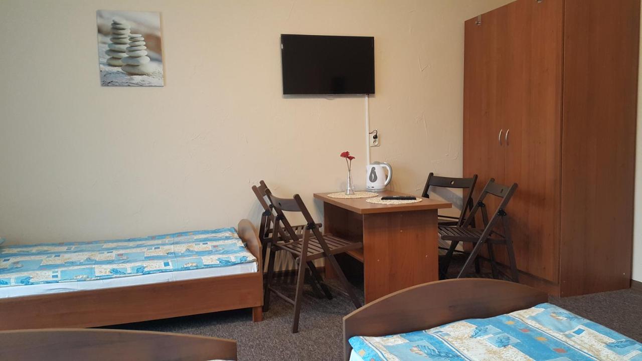 Quadruple Room with Bathroom