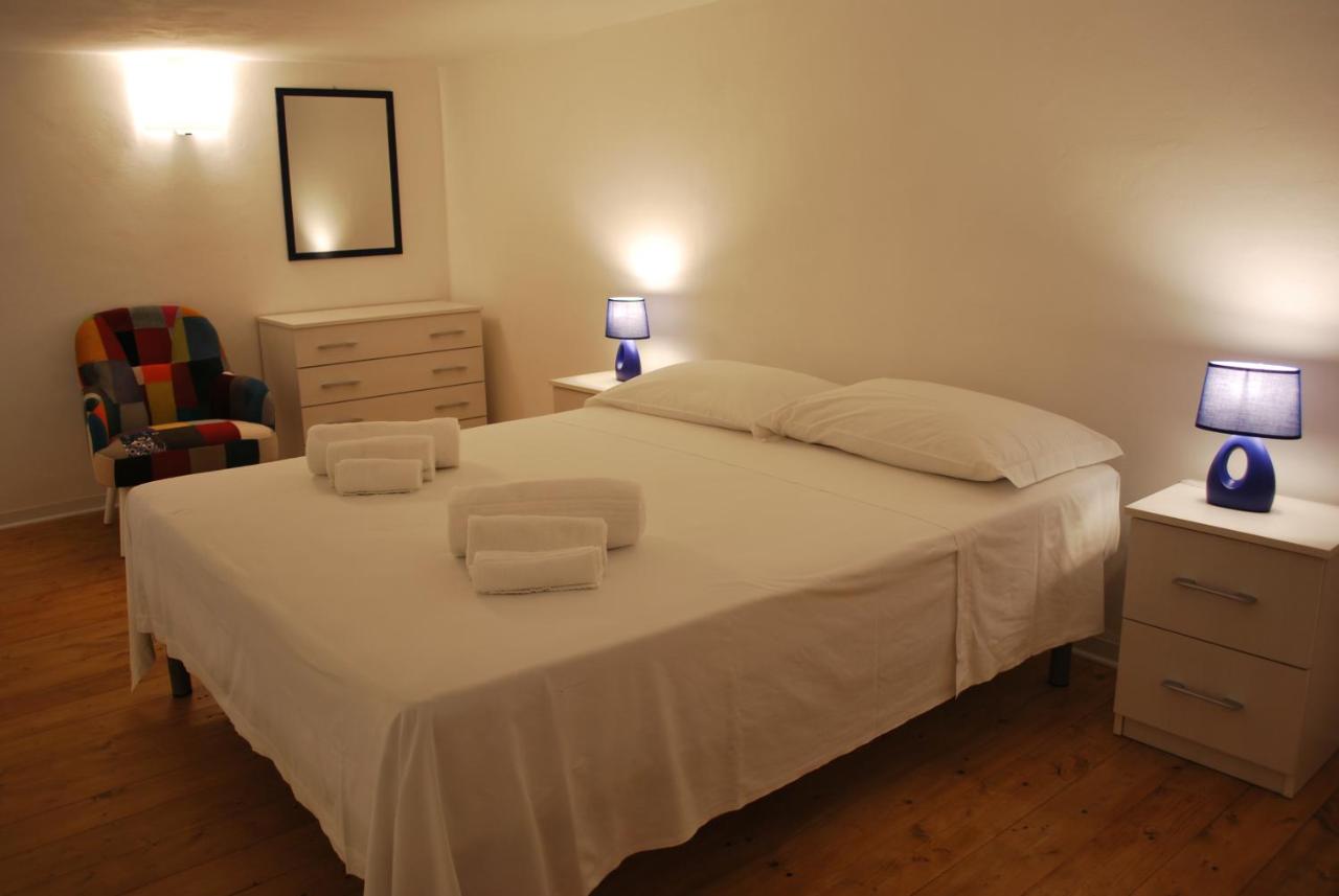 Case Vacanze Agrumi - B&B Porto Palo