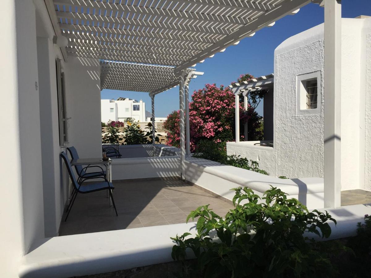 Twin Room with Garden View