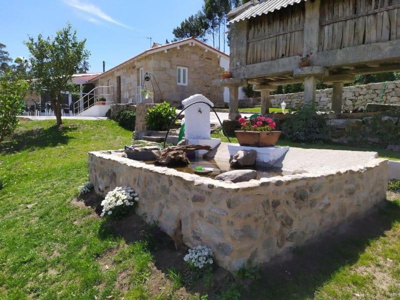 CARBALLO DE PRADO 1900 - B&B Pontevedra