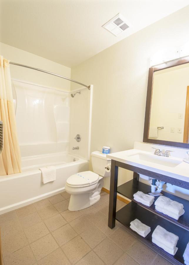 Suite Lit Queen-Size