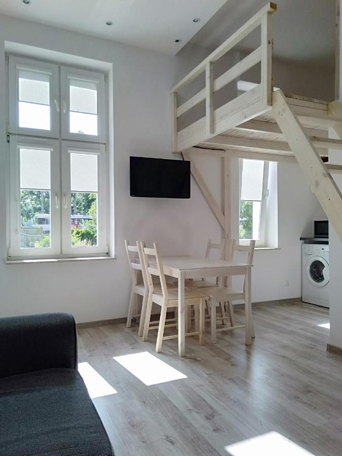 Apartament LAWENDOWY Sopot Dolny 1 - Ferienwohnung Sopot