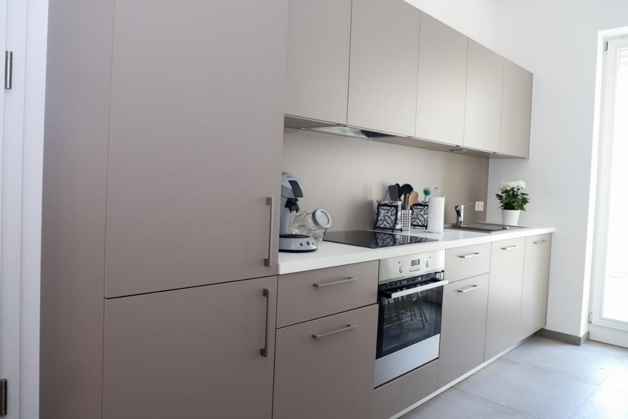 Appartamento con 2 Camere da Letto