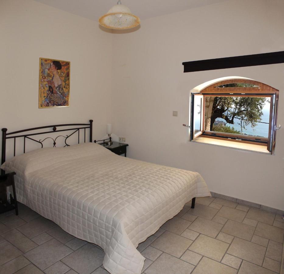 Appartamento con Vista Mare