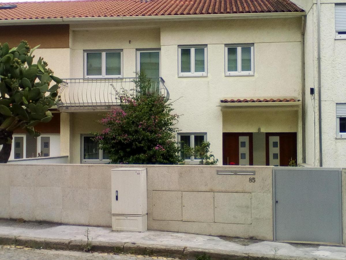 Appartement 3 Chambres