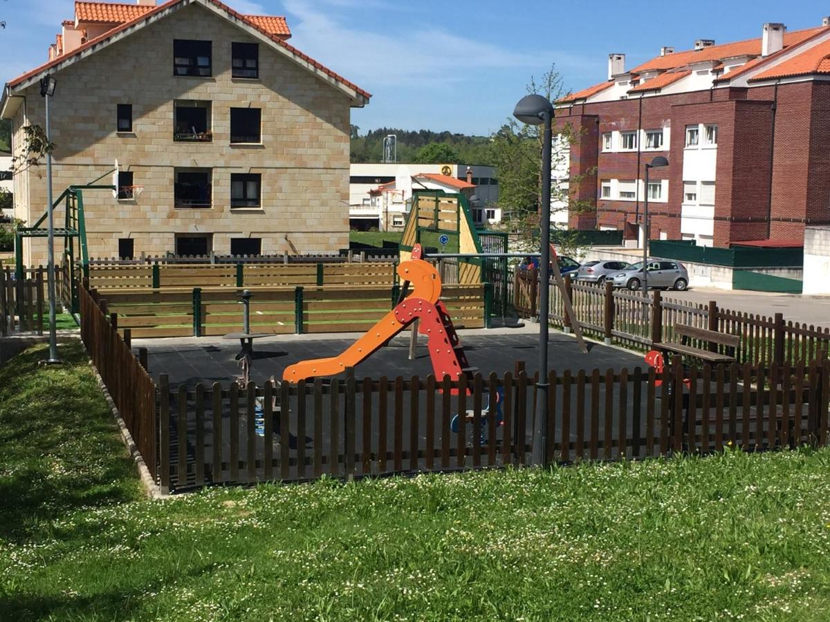 Gerymaca - Ferienwohnung Anero